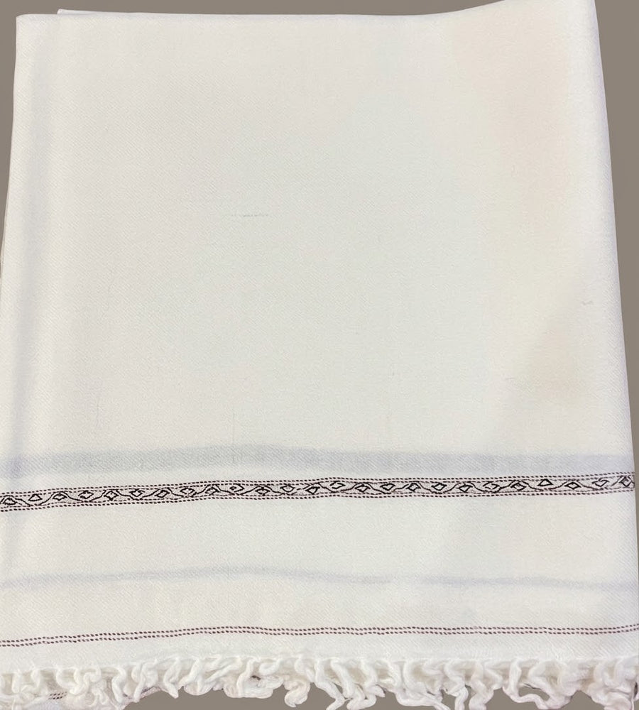 Premium Men's Islampuri Woolen Shawl