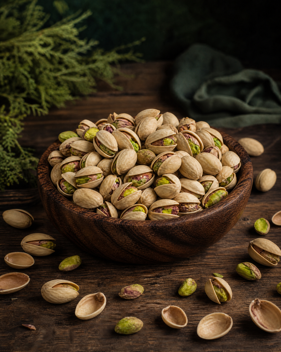 Premium Pistachios