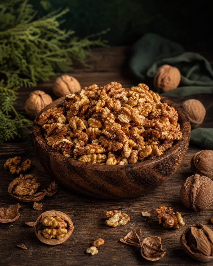 Premium Walnuts